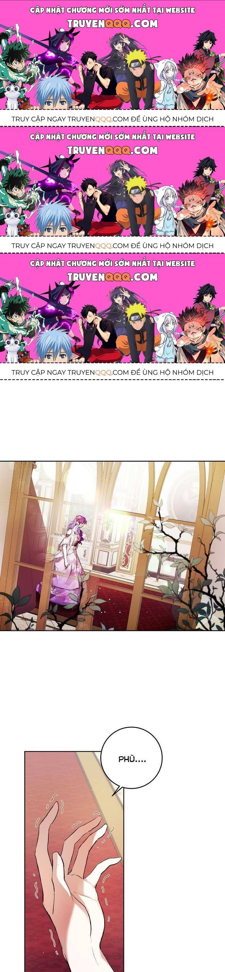 Làm Ác Nữ Bộ Không Tuyệt Sao? Chapter 6.3 - Trang 2