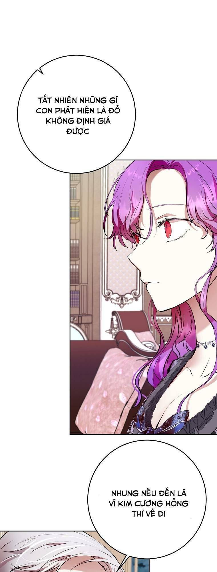 Làm Ác Nữ Bộ Không Tuyệt Sao? Chapter 6.3 - Trang 2