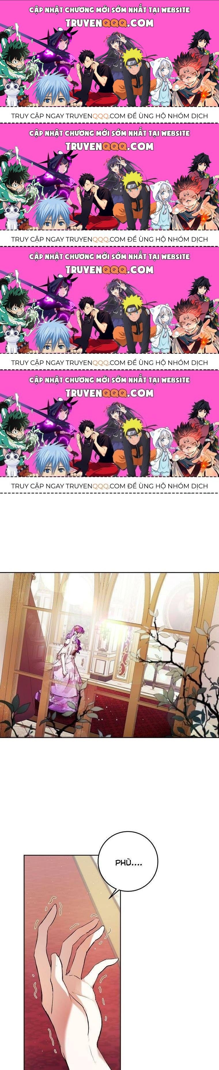 Làm Ác Nữ Bộ Không Tuyệt Sao? Chapter 6.4 - Trang 2