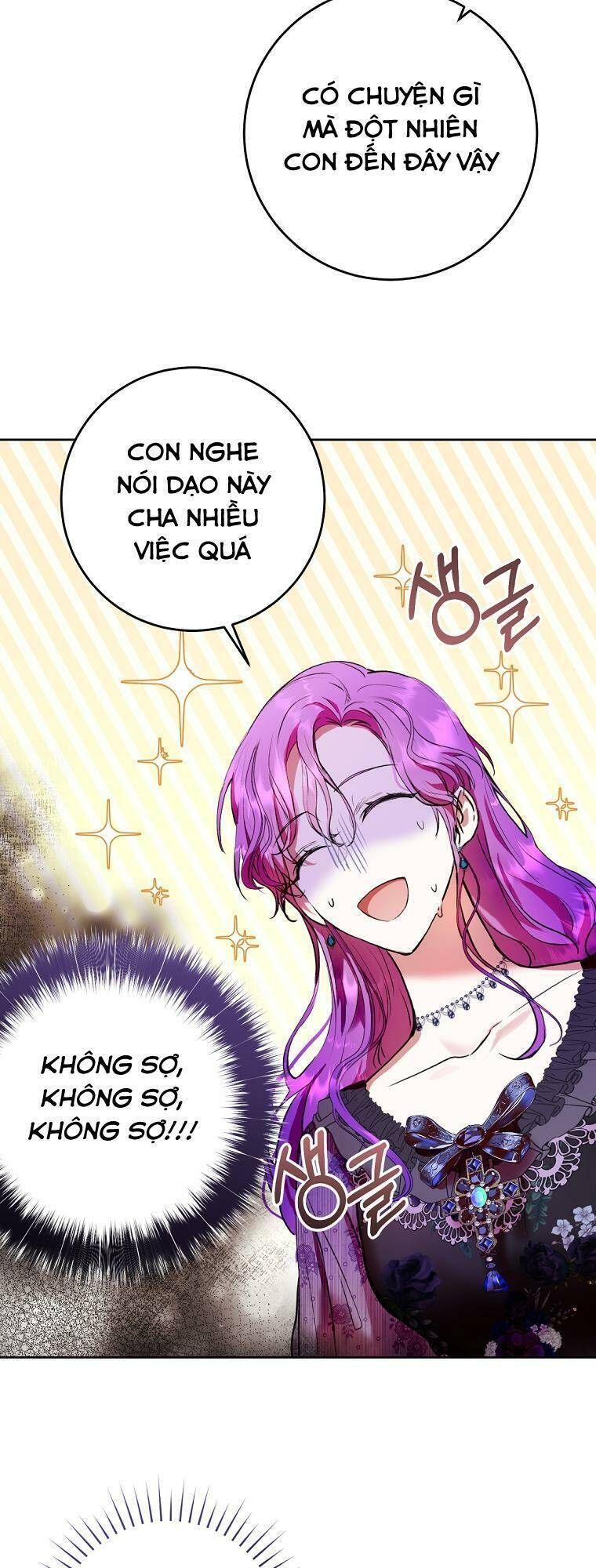 Làm Ác Nữ Bộ Không Tuyệt Sao? Chapter 6.4 - Trang 2