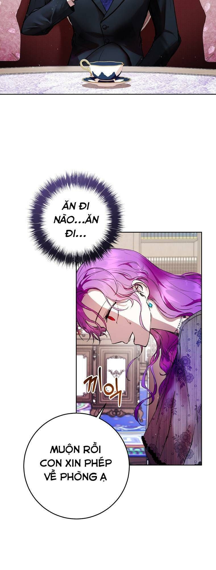 Làm Ác Nữ Bộ Không Tuyệt Sao? Chapter 6.4 - Trang 2