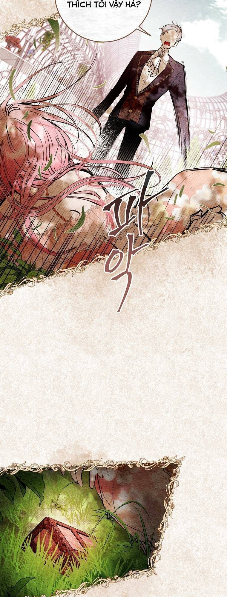 Làm Ác Nữ Bộ Không Tuyệt Sao? Chapter 6.4 - Trang 2