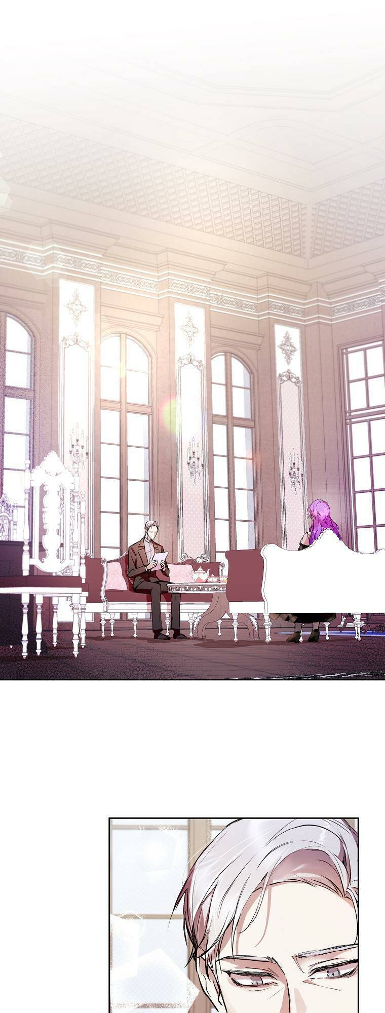 Làm Ác Nữ Bộ Không Tuyệt Sao? Chapter 7.1 - Trang 2