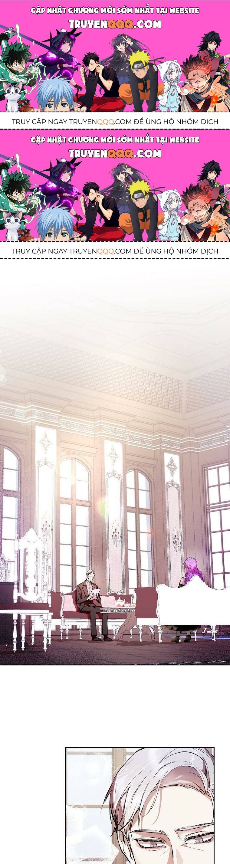 Làm Ác Nữ Bộ Không Tuyệt Sao? Chapter 7.2 - Trang 2