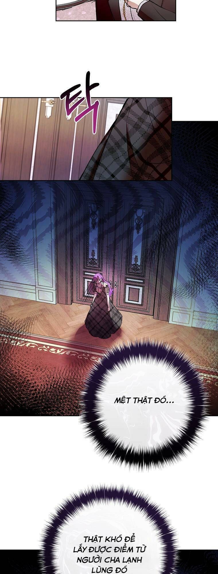 Làm Ác Nữ Bộ Không Tuyệt Sao? Chapter 7.2 - Trang 2