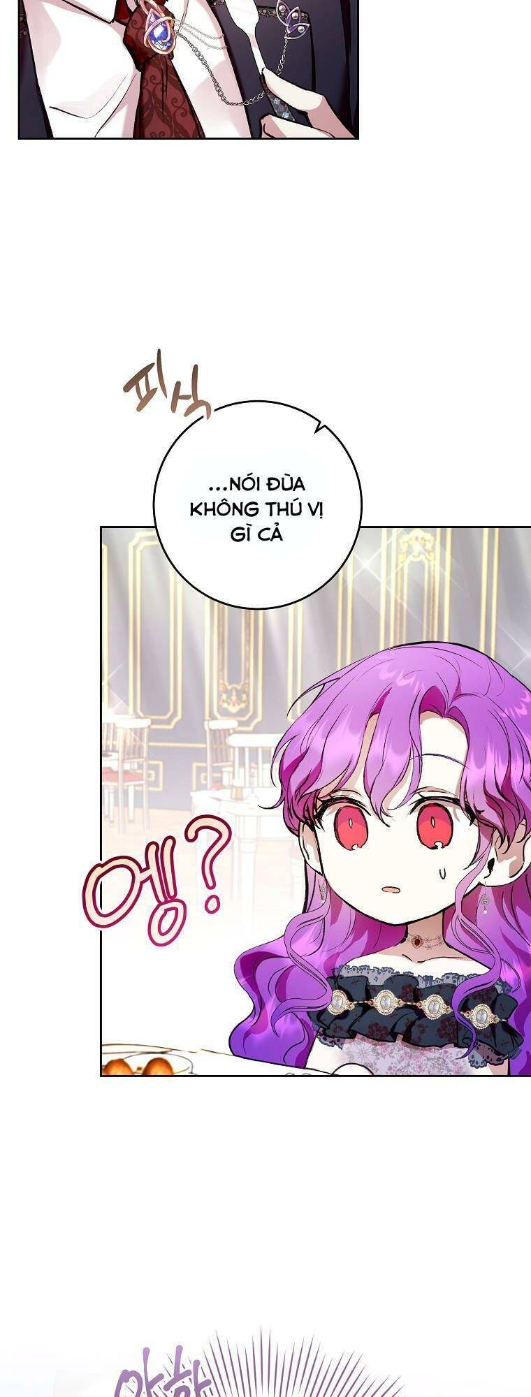 Làm Ác Nữ Bộ Không Tuyệt Sao? Chapter 7.2 - Trang 2