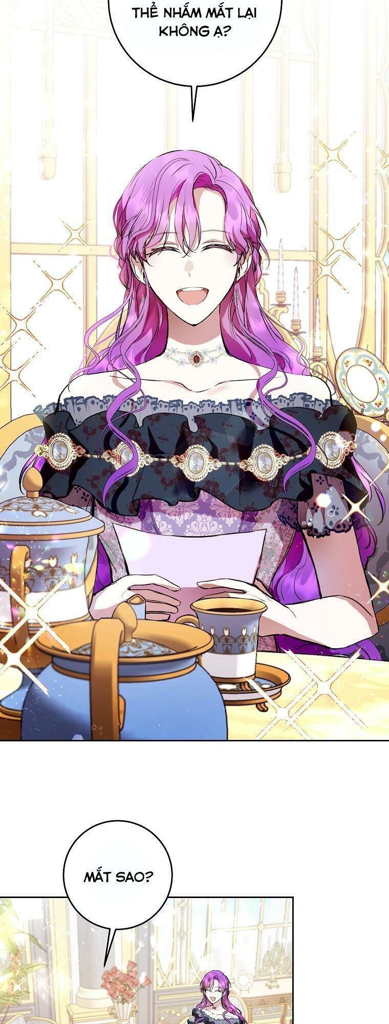 Làm Ác Nữ Bộ Không Tuyệt Sao? Chapter 7.2 - Trang 2