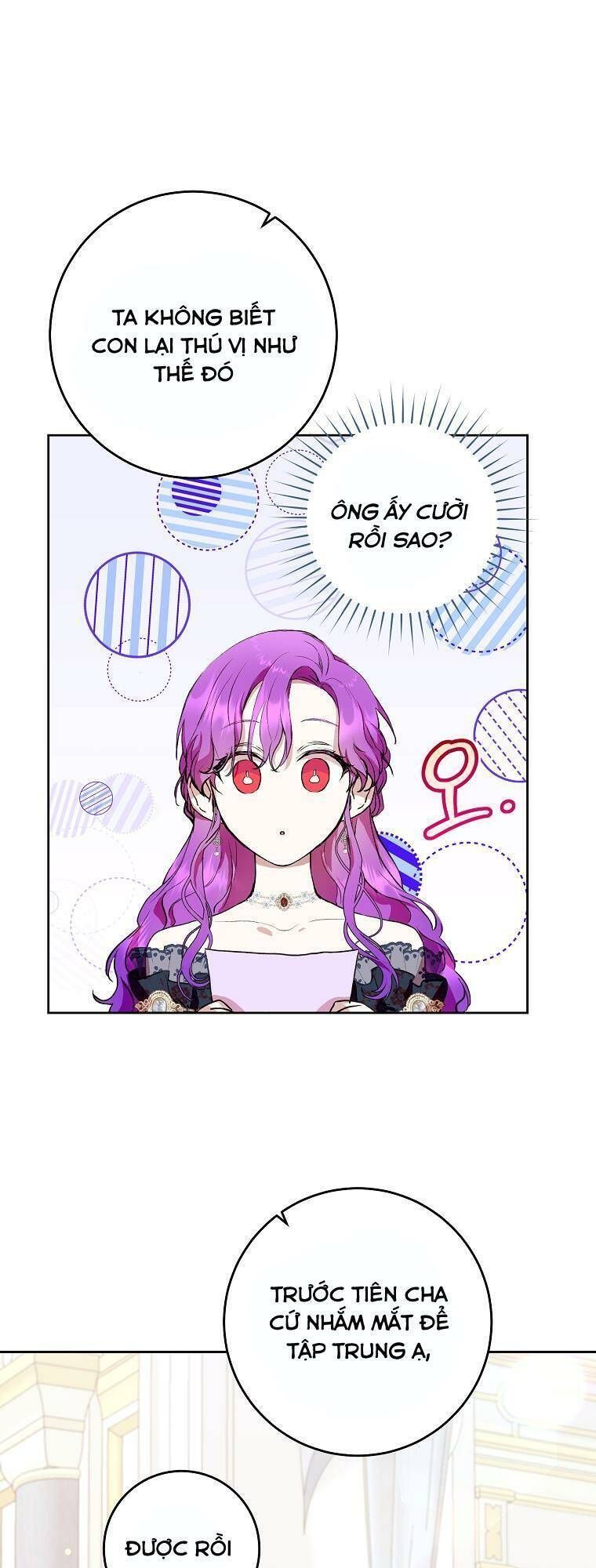 Làm Ác Nữ Bộ Không Tuyệt Sao? Chapter 7.2 - Trang 2