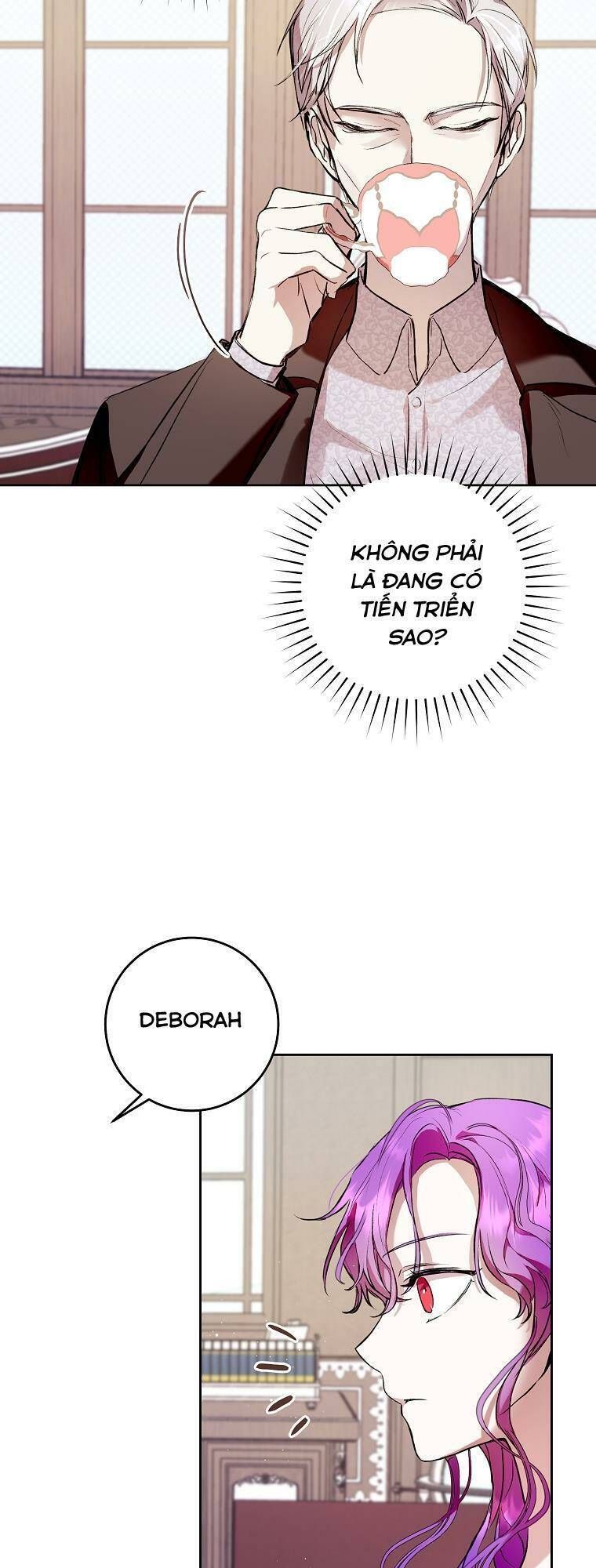 Làm Ác Nữ Bộ Không Tuyệt Sao? Chapter 7.2 - Trang 2