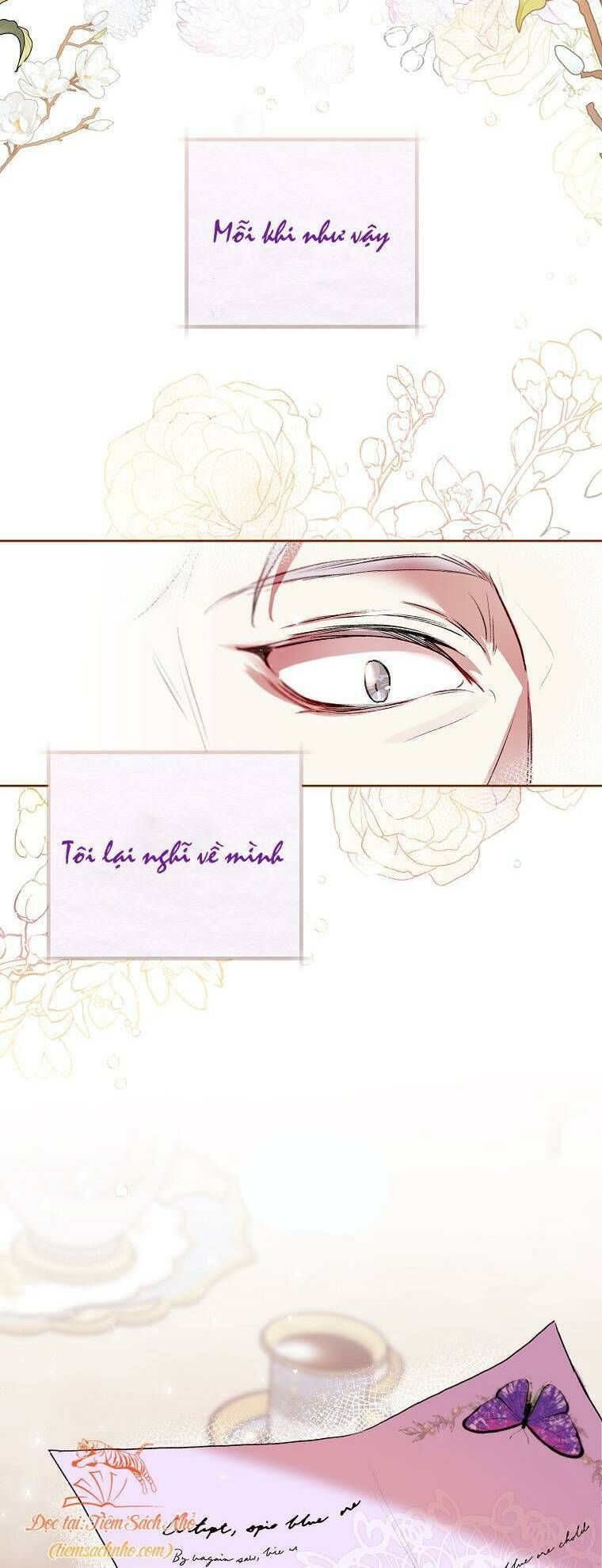 Làm Ác Nữ Bộ Không Tuyệt Sao? Chapter 7.2 - Trang 2