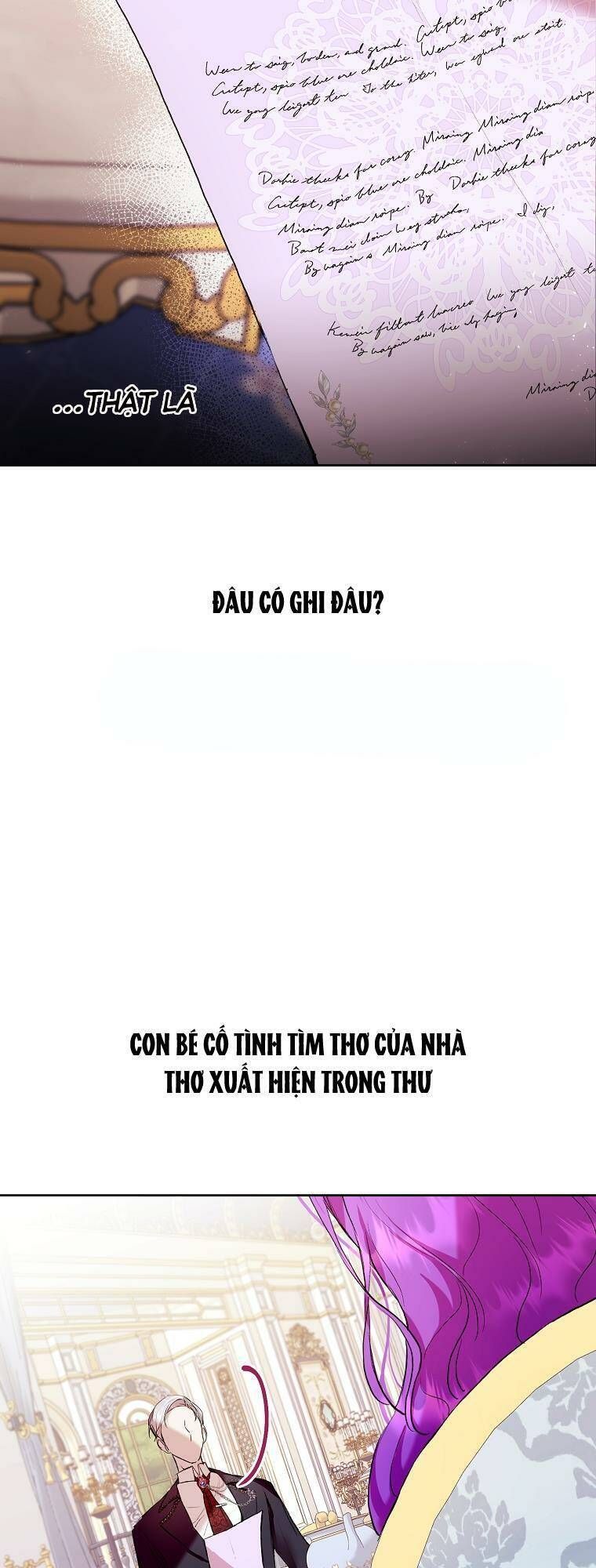 Làm Ác Nữ Bộ Không Tuyệt Sao? Chapter 7.2 - Trang 2