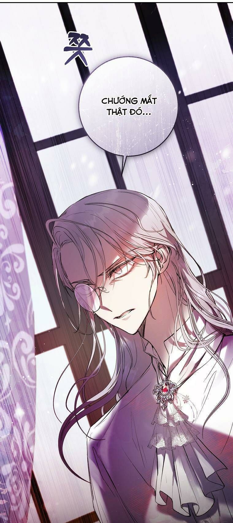 Làm Ác Nữ Bộ Không Tuyệt Sao? Chapter 7.2 - Trang 2