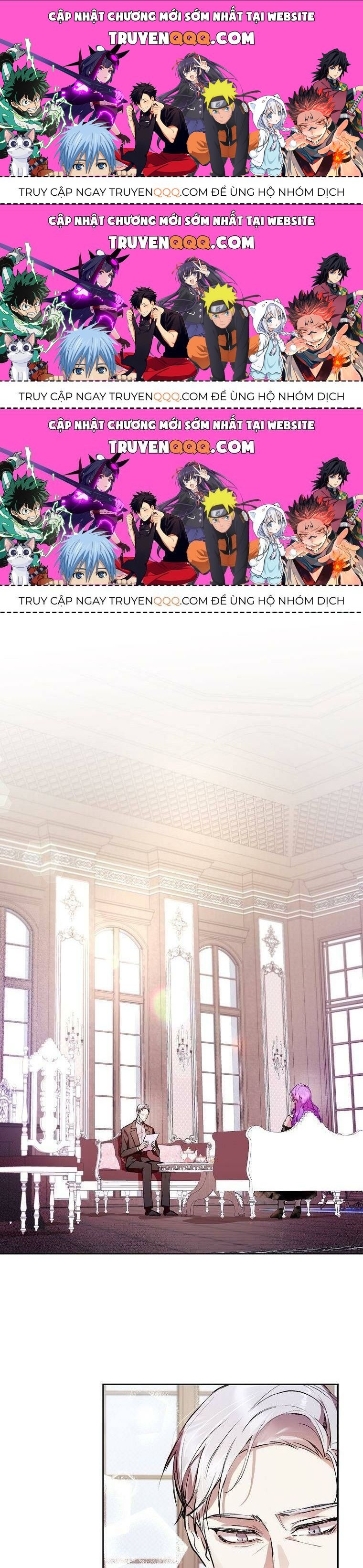 Làm Ác Nữ Bộ Không Tuyệt Sao? Chapter 7.3 - Trang 2