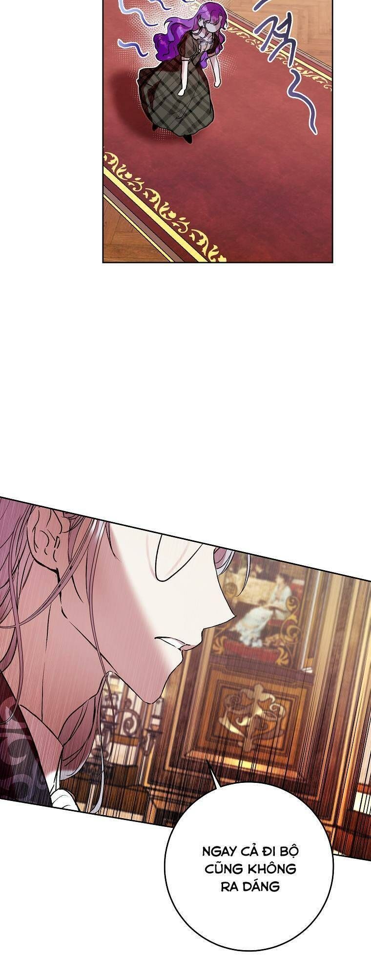 Làm Ác Nữ Bộ Không Tuyệt Sao? Chapter 7.3 - Trang 2