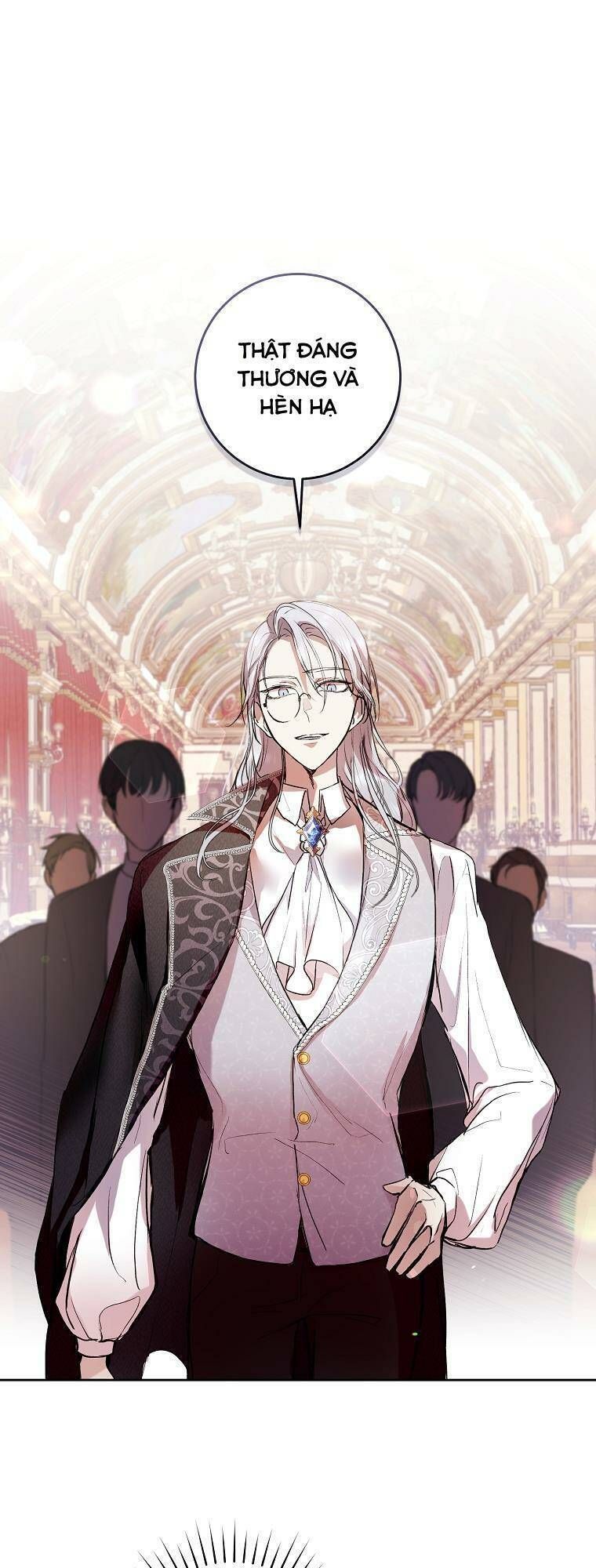 Làm Ác Nữ Bộ Không Tuyệt Sao? Chapter 7.3 - Trang 2