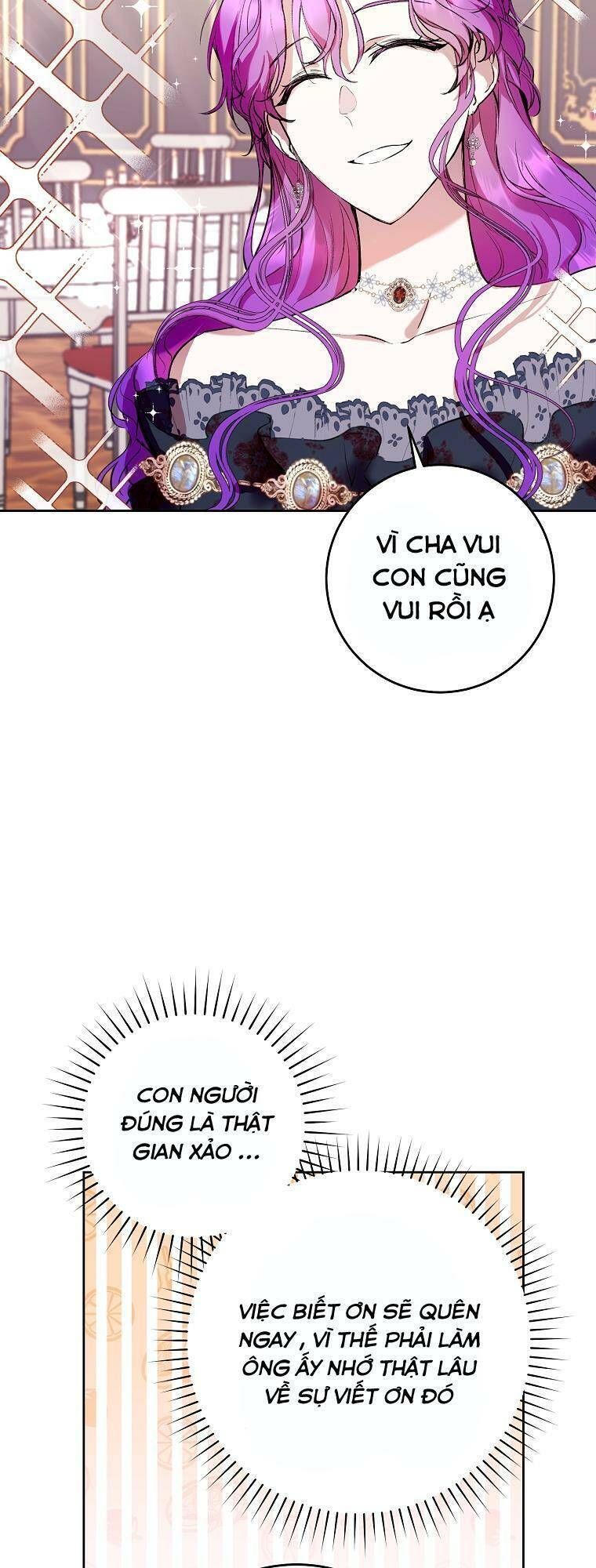 Làm Ác Nữ Bộ Không Tuyệt Sao? Chapter 7.3 - Trang 2