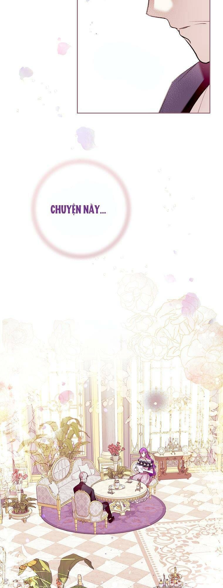 Làm Ác Nữ Bộ Không Tuyệt Sao? Chapter 7.3 - Trang 2