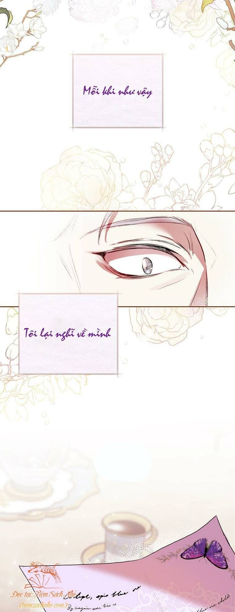 Làm Ác Nữ Bộ Không Tuyệt Sao? Chapter 7.3 - Trang 2