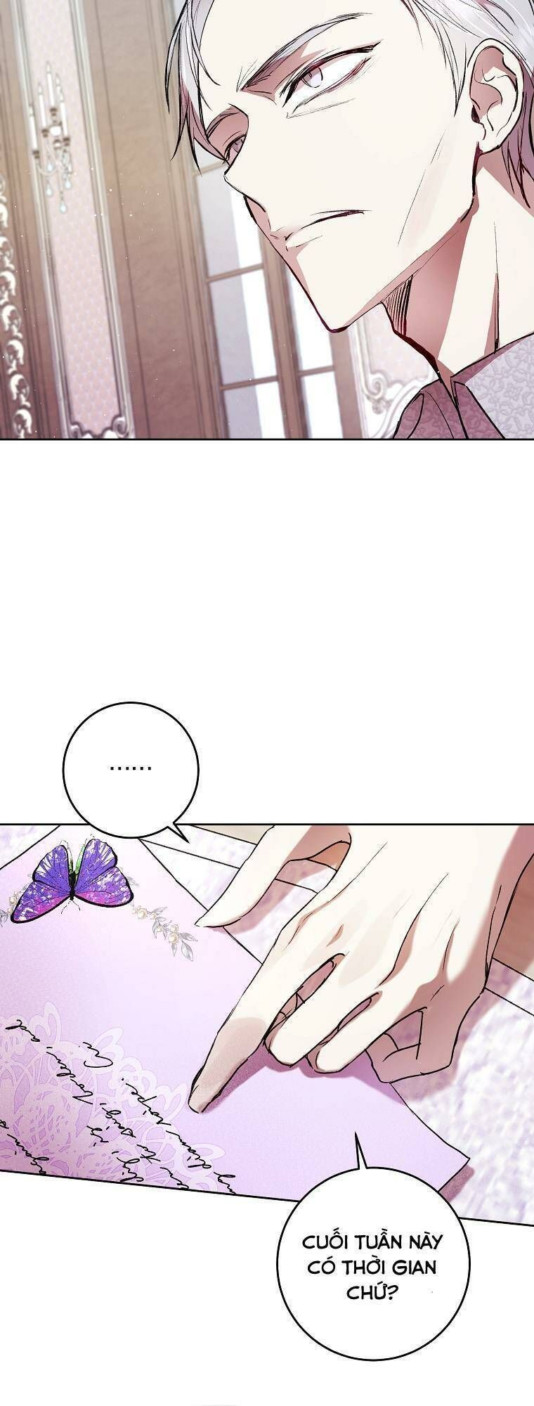 Làm Ác Nữ Bộ Không Tuyệt Sao? Chapter 7.3 - Trang 2