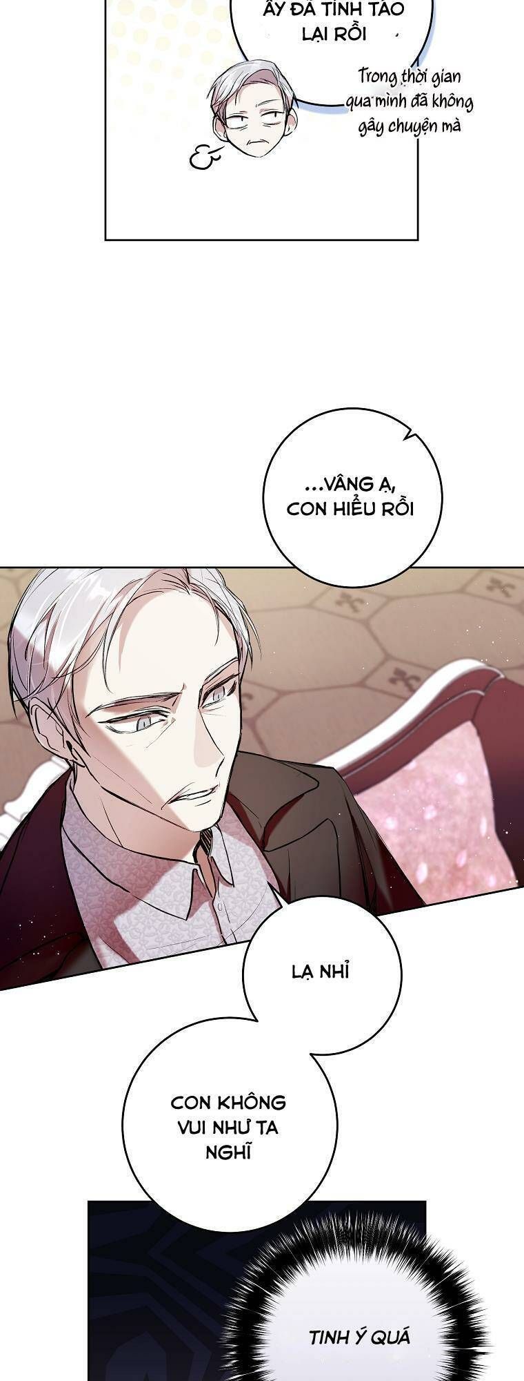 Làm Ác Nữ Bộ Không Tuyệt Sao? Chapter 7.3 - Trang 2