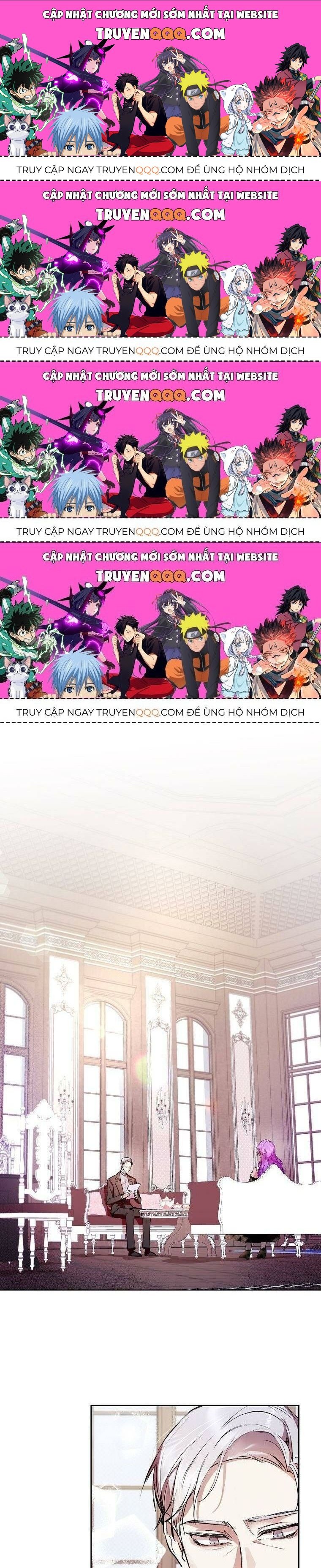 Làm Ác Nữ Bộ Không Tuyệt Sao? Chapter 7.4 - Trang 2