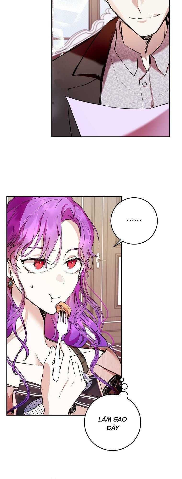 Làm Ác Nữ Bộ Không Tuyệt Sao? Chapter 7.4 - Trang 2