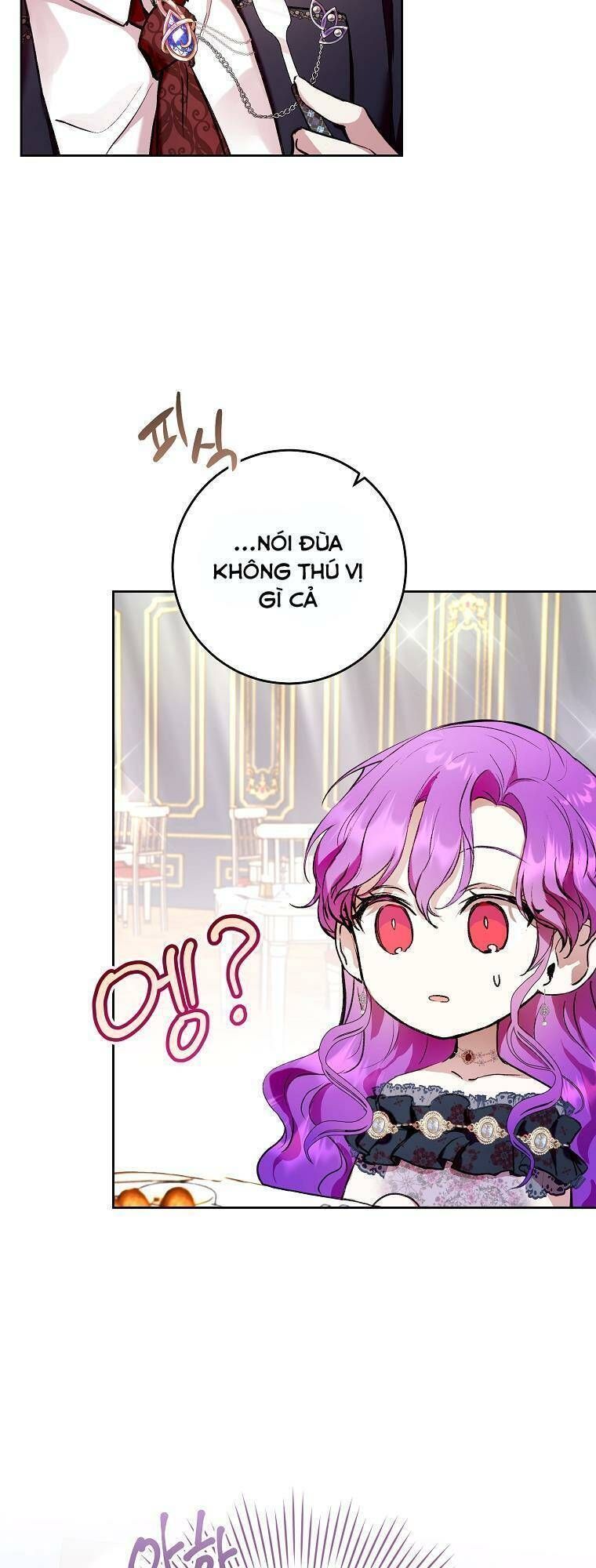 Làm Ác Nữ Bộ Không Tuyệt Sao? Chapter 7.4 - Trang 2