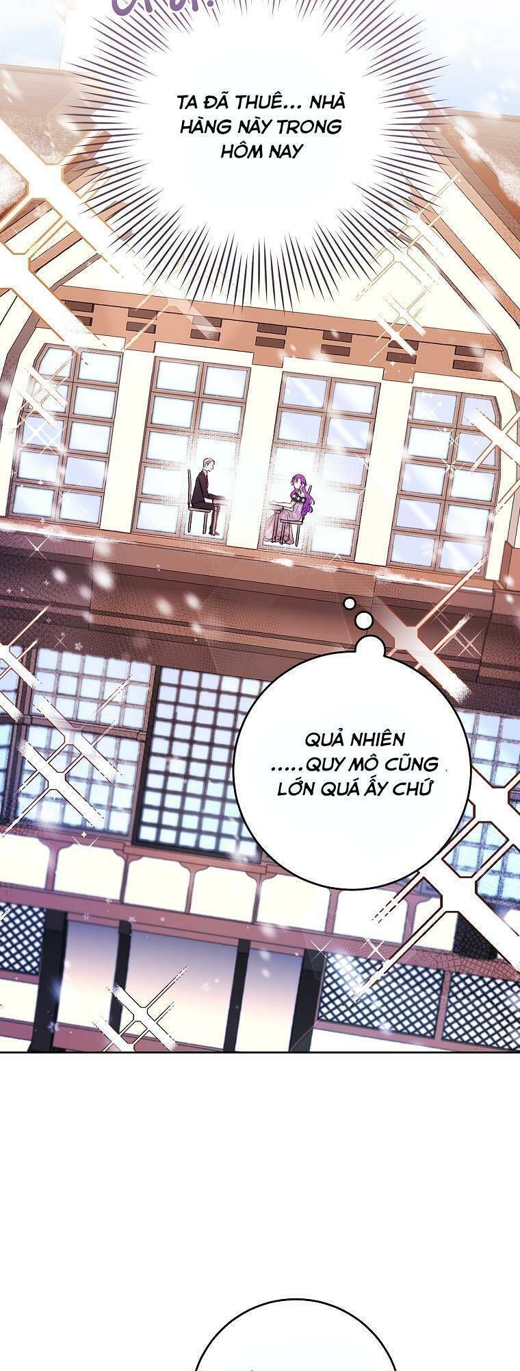 Làm Ác Nữ Bộ Không Tuyệt Sao? Chapter 7.4 - Trang 2