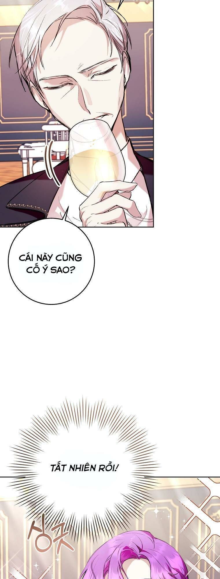 Làm Ác Nữ Bộ Không Tuyệt Sao? Chapter 7.4 - Trang 2