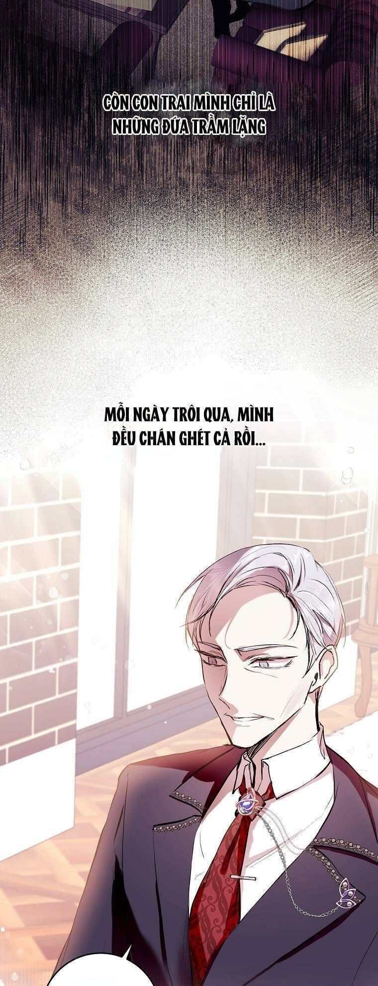 Làm Ác Nữ Bộ Không Tuyệt Sao? Chapter 7.4 - Trang 2