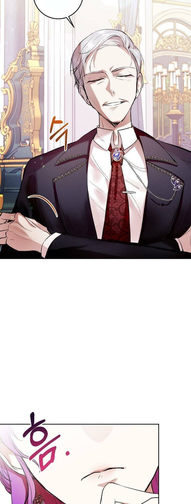 Làm Ác Nữ Bộ Không Tuyệt Sao? Chapter 7.4 - Trang 2