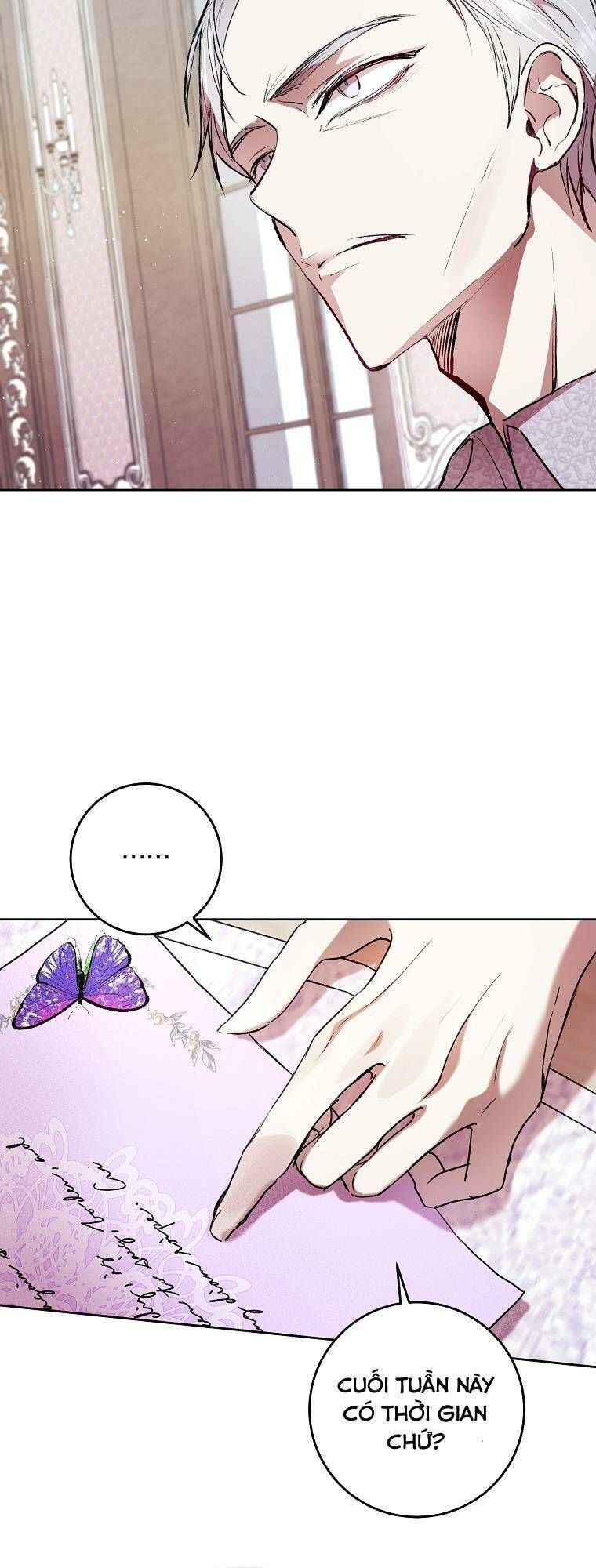 Làm Ác Nữ Bộ Không Tuyệt Sao? Chapter 7.4 - Trang 2