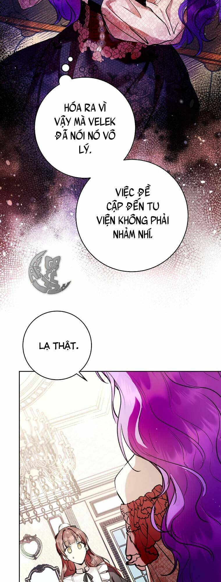Làm Ác Nữ Bộ Không Tuyệt Sao? Chapter 8.1 - Trang 2