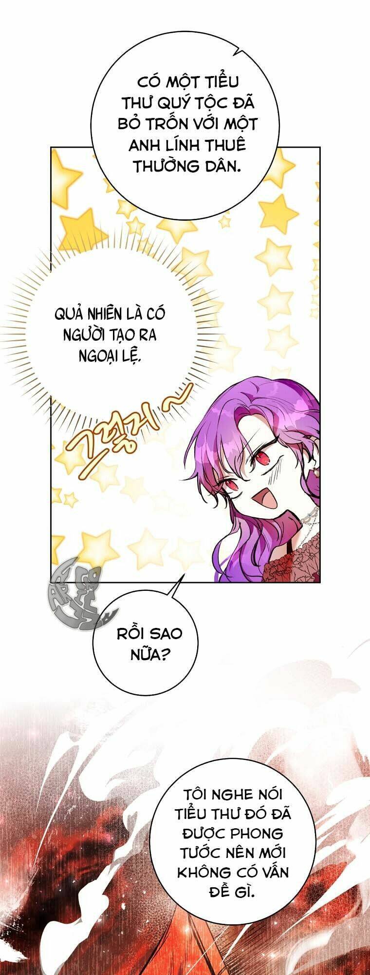 Làm Ác Nữ Bộ Không Tuyệt Sao? Chapter 8.1 - Trang 2