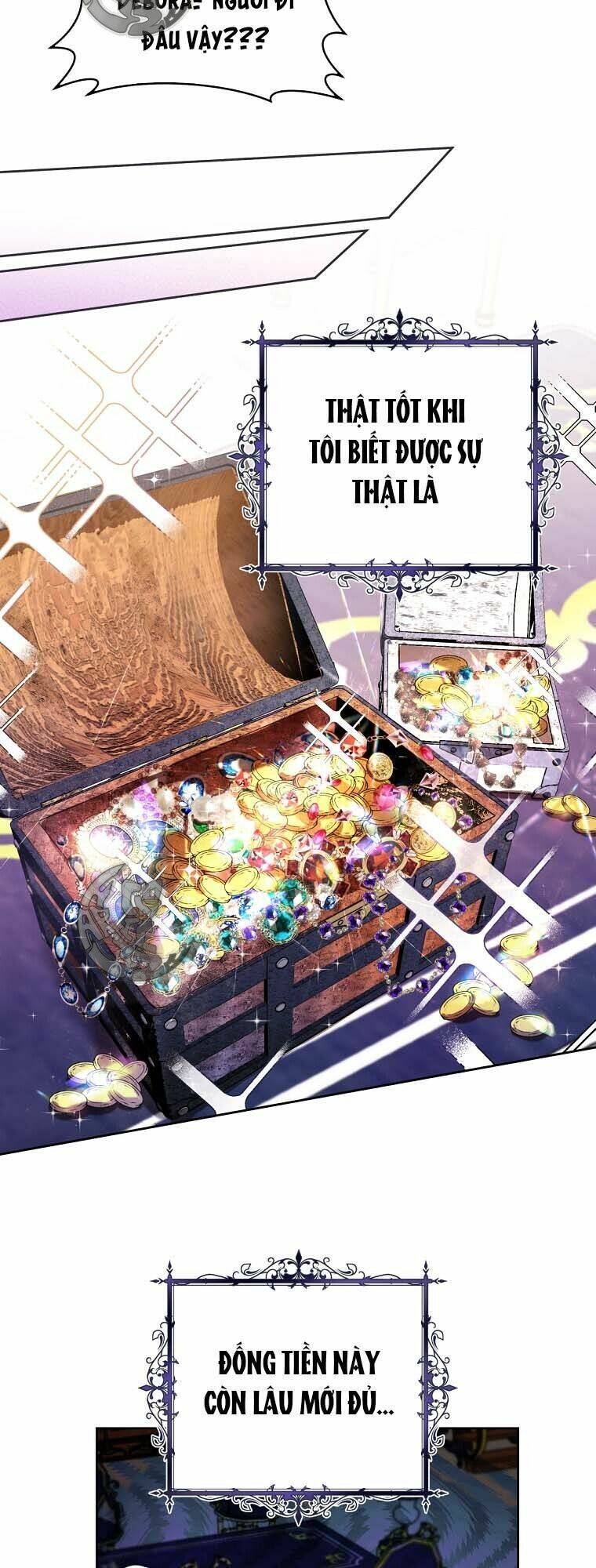 Làm Ác Nữ Bộ Không Tuyệt Sao? Chapter 8.1 - Trang 2