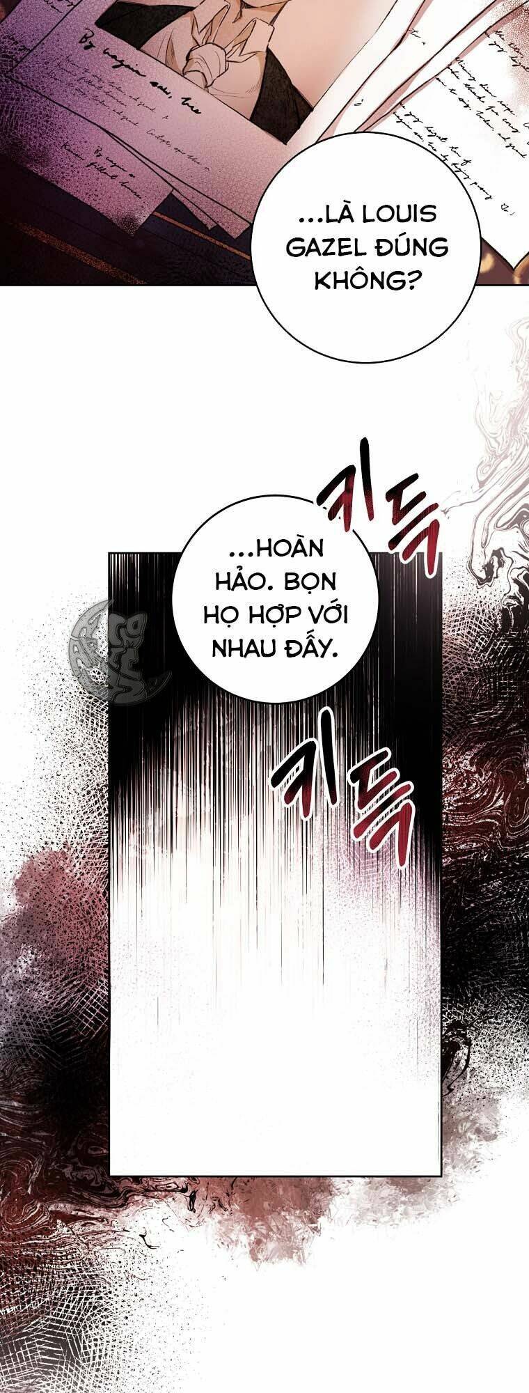Làm Ác Nữ Bộ Không Tuyệt Sao? Chapter 8.1 - Trang 2