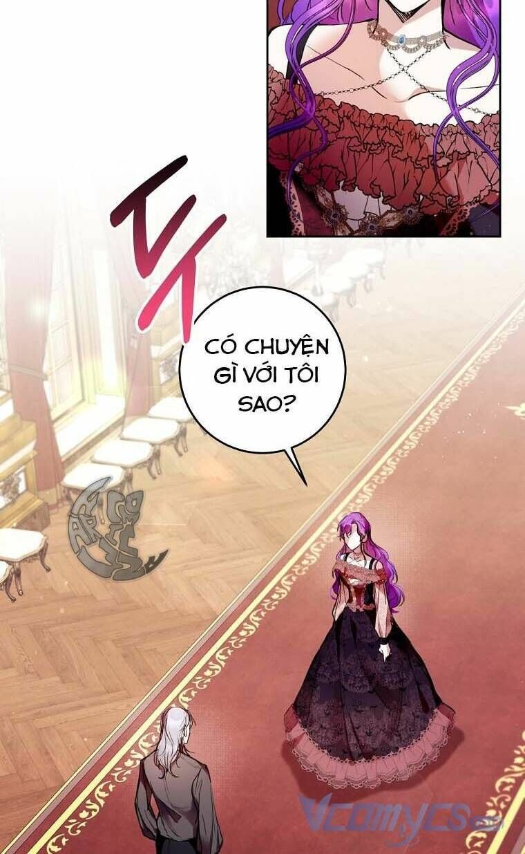 Làm Ác Nữ Bộ Không Tuyệt Sao? Chapter 8.2 - Trang 2