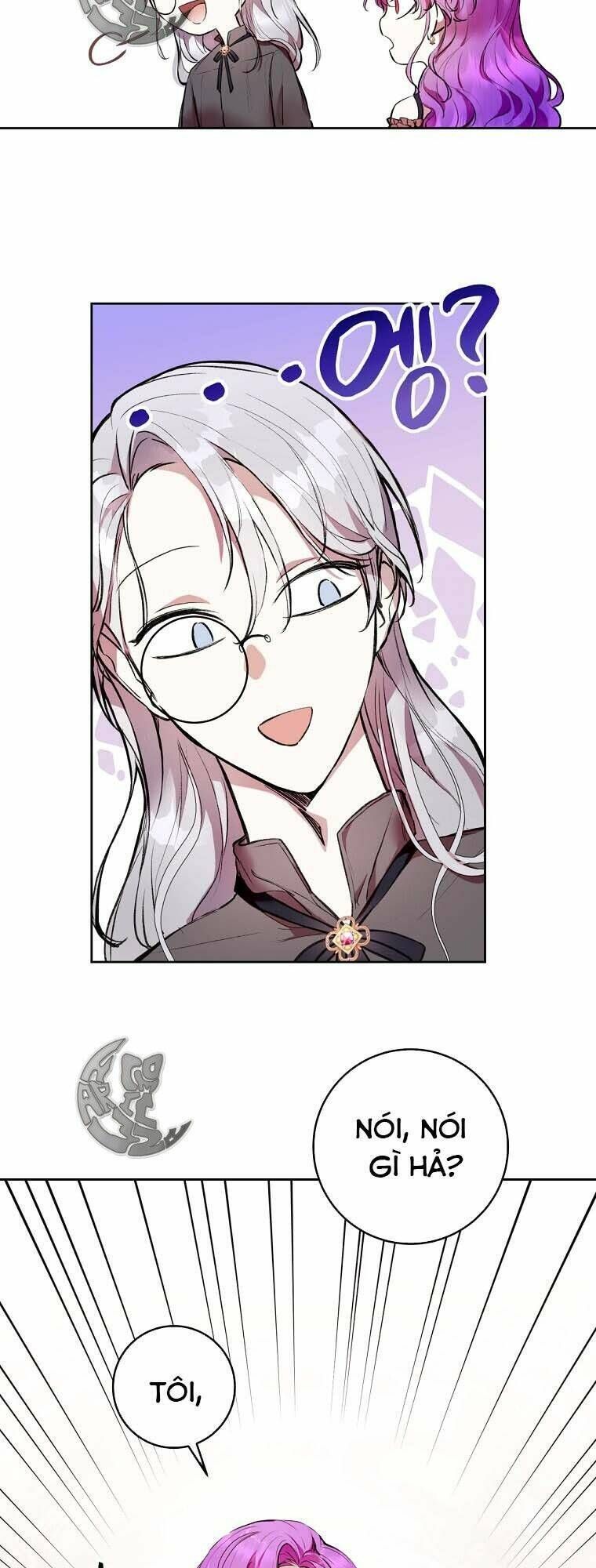 Làm Ác Nữ Bộ Không Tuyệt Sao? Chapter 8.2 - Trang 2