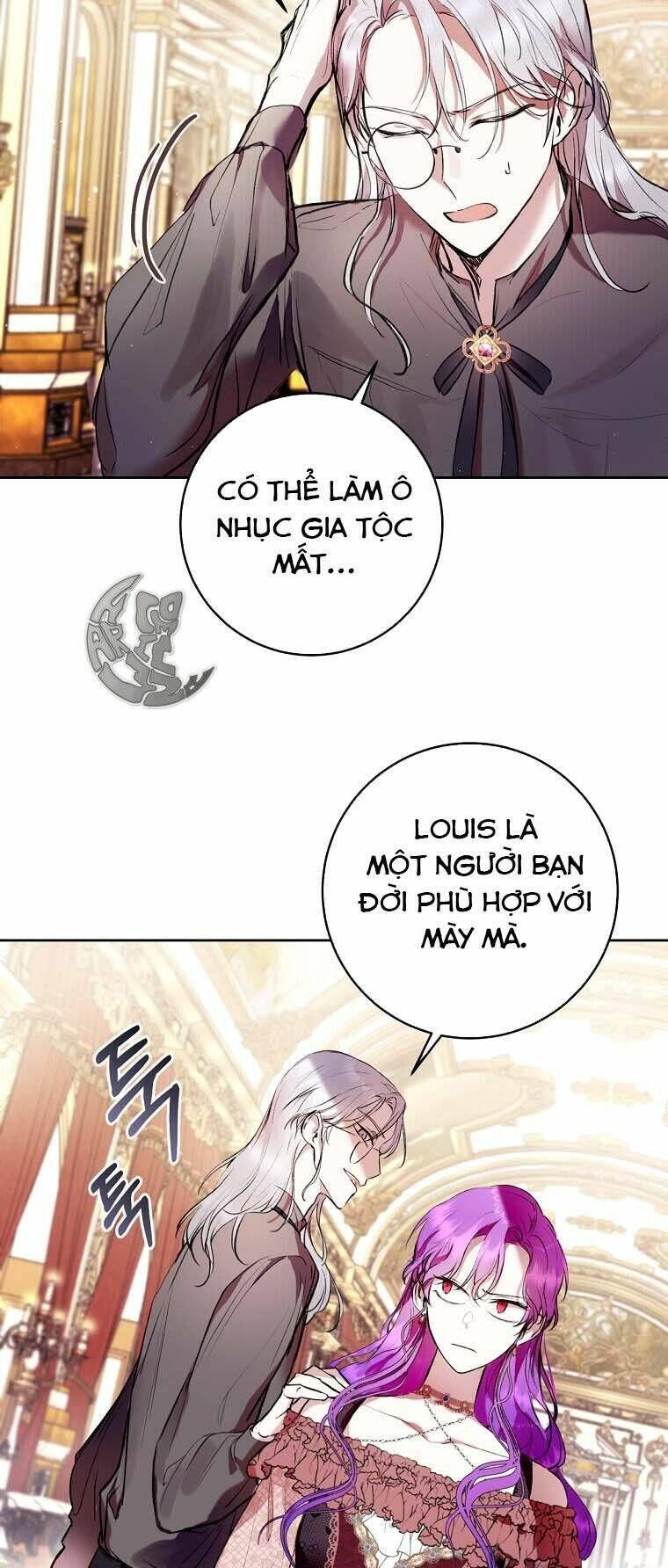 Làm Ác Nữ Bộ Không Tuyệt Sao? Chapter 8.2 - Trang 2