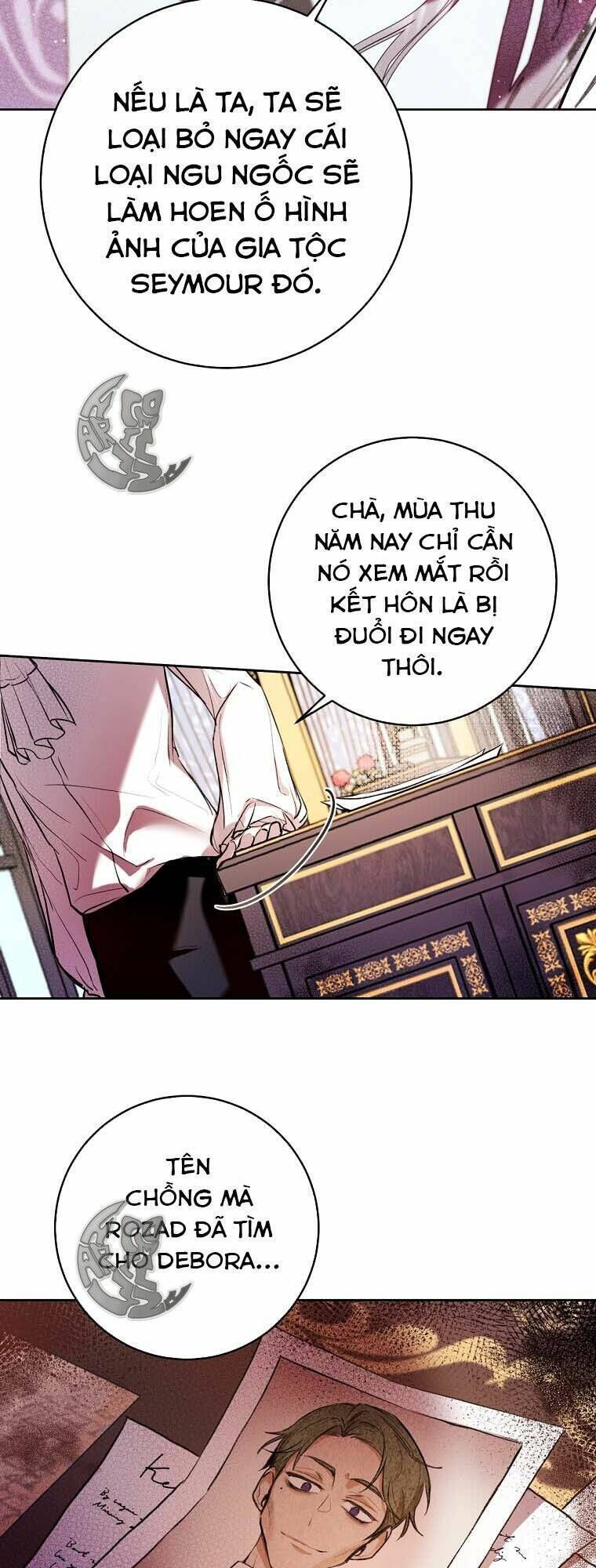 Làm Ác Nữ Bộ Không Tuyệt Sao? Chapter 8.2 - Trang 2