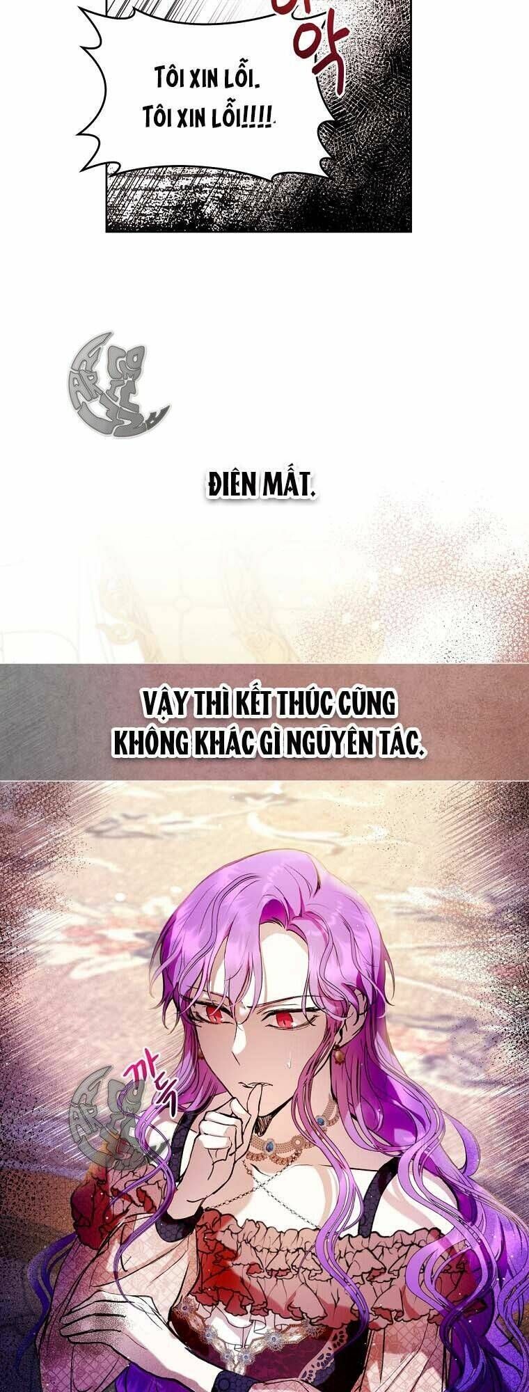 Làm Ác Nữ Bộ Không Tuyệt Sao? Chapter 8.2 - Trang 2