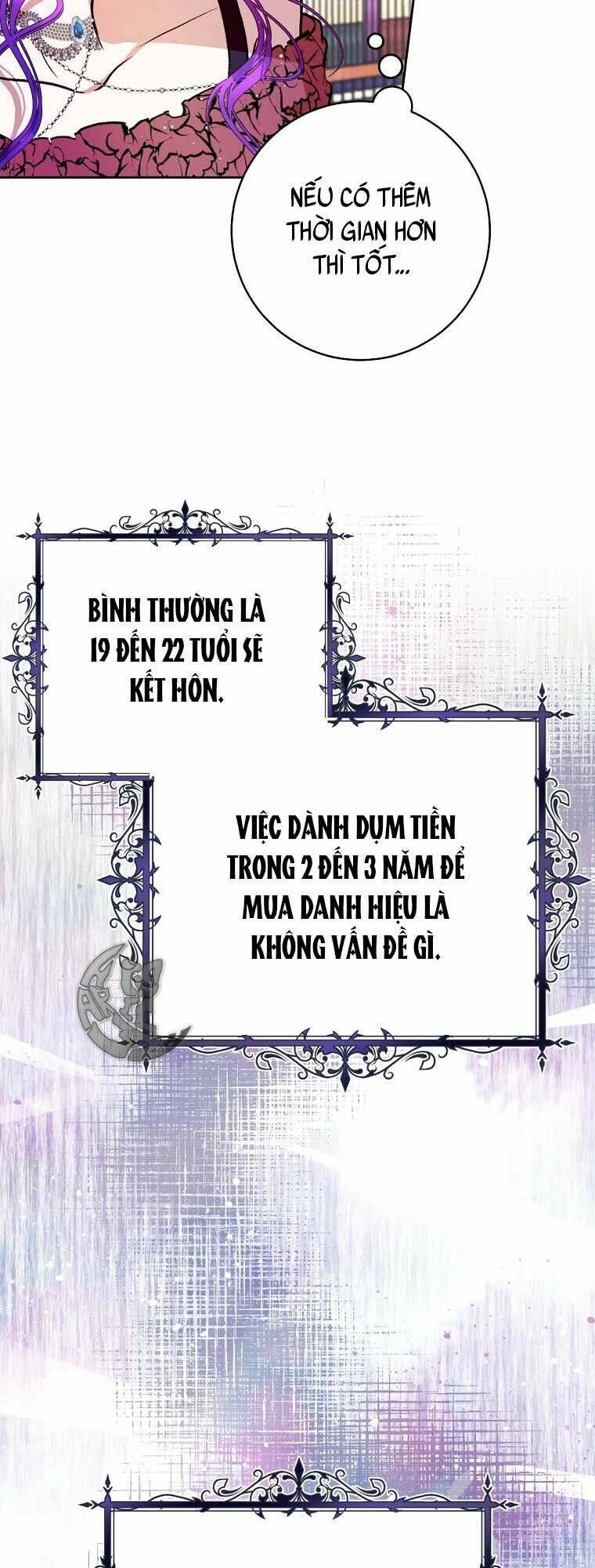 Làm Ác Nữ Bộ Không Tuyệt Sao? Chapter 8.2 - Trang 2