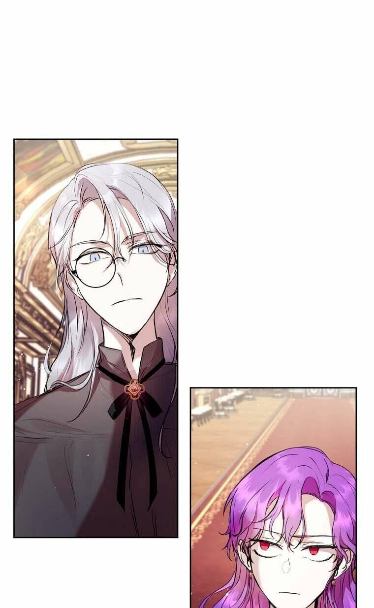 Làm Ác Nữ Bộ Không Tuyệt Sao? Chapter 8.2 - Trang 2