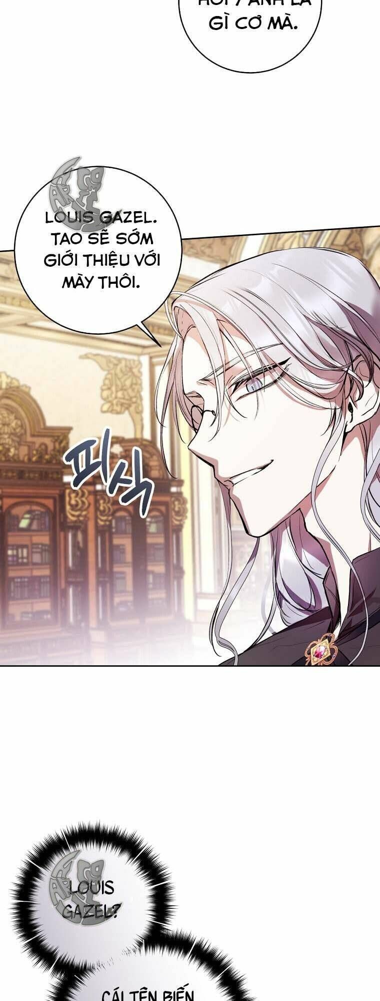 Làm Ác Nữ Bộ Không Tuyệt Sao? Chapter 8.3 - Trang 2