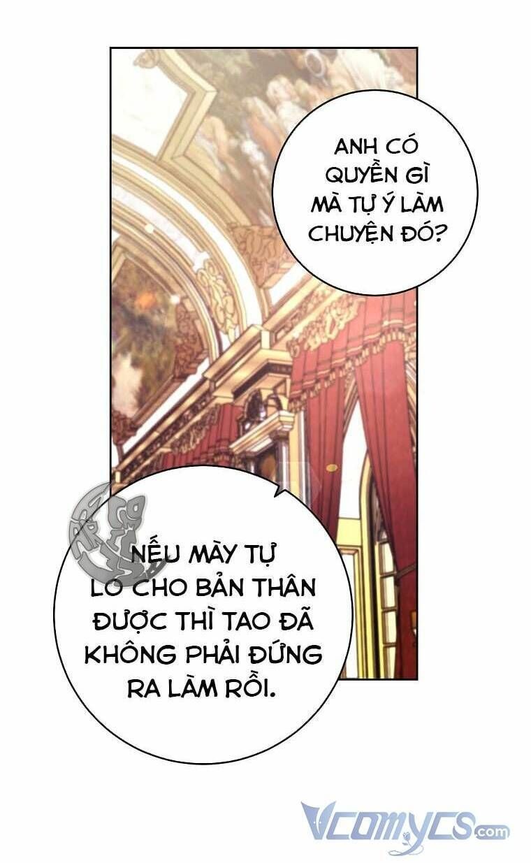 Làm Ác Nữ Bộ Không Tuyệt Sao? Chapter 8.3 - Trang 2