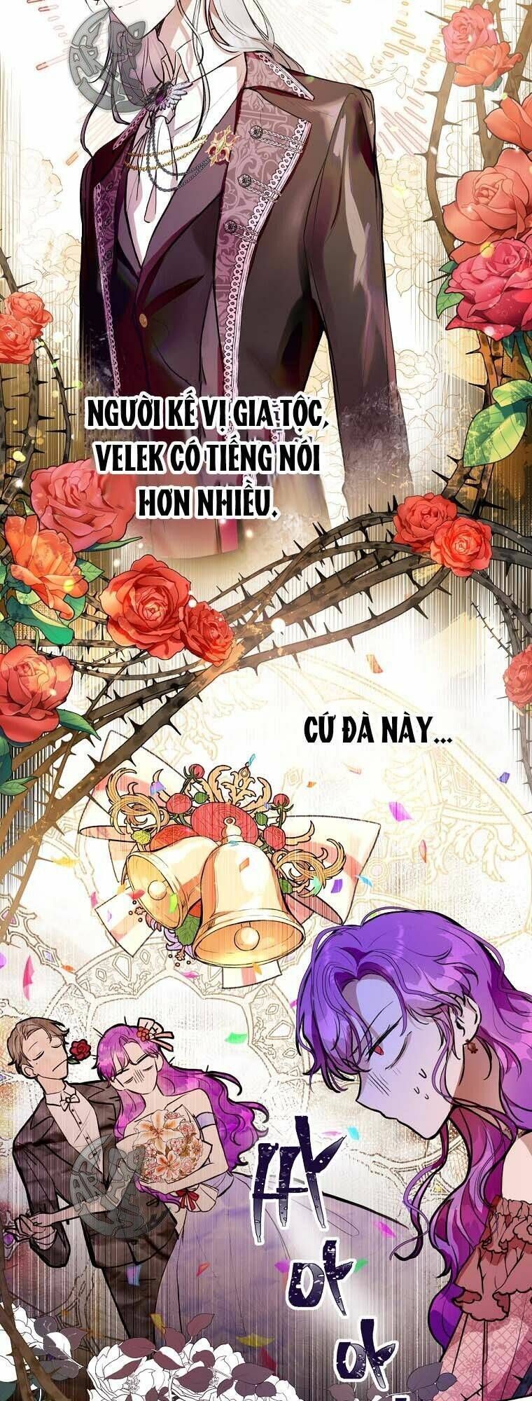 Làm Ác Nữ Bộ Không Tuyệt Sao? Chapter 8.3 - Trang 2