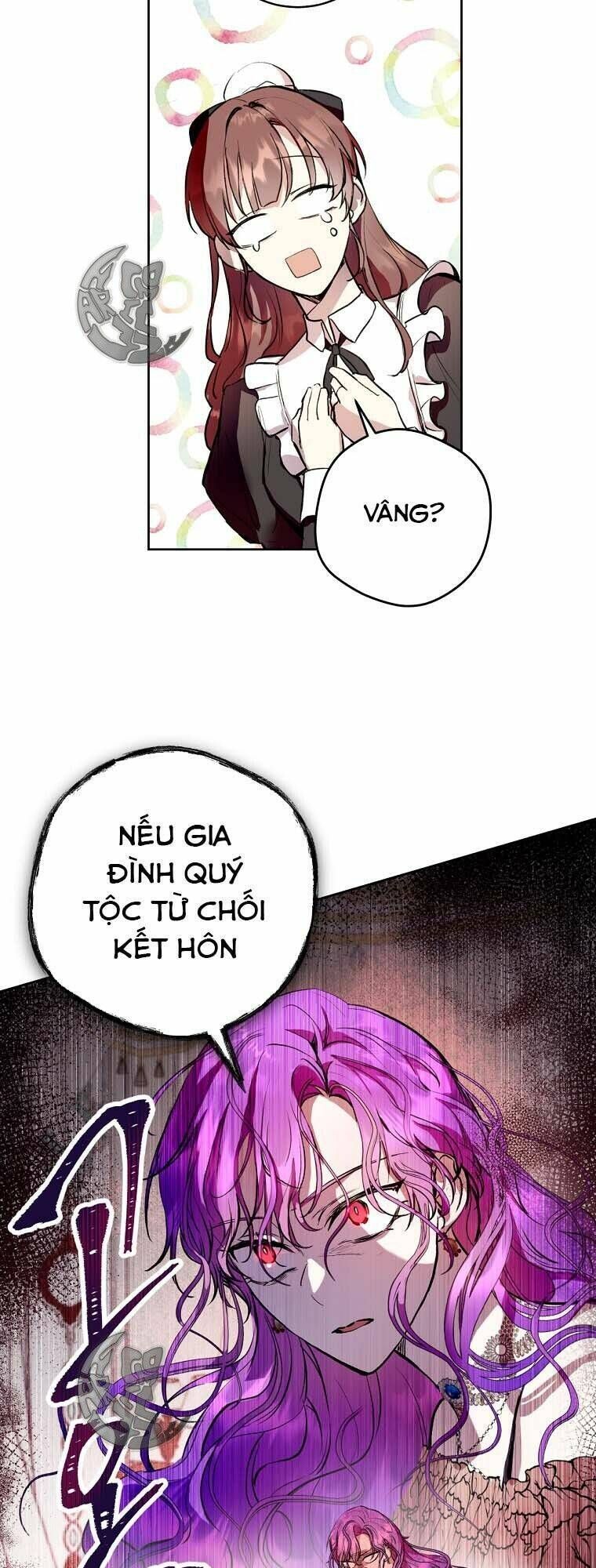 Làm Ác Nữ Bộ Không Tuyệt Sao? Chapter 8.3 - Trang 2