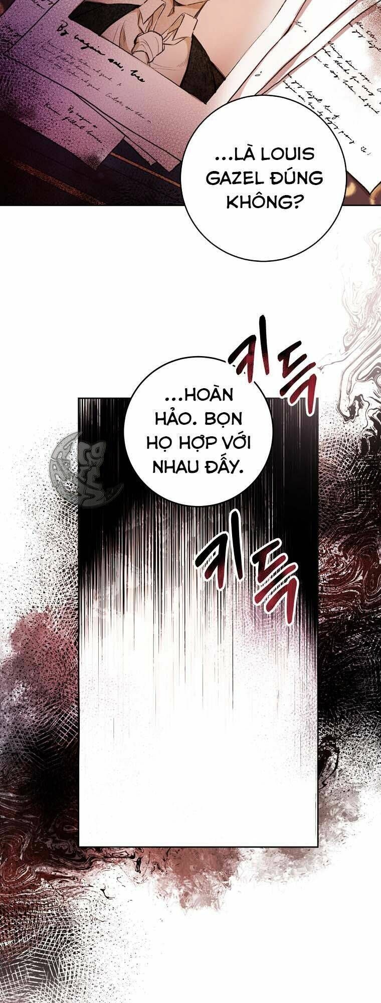 Làm Ác Nữ Bộ Không Tuyệt Sao? Chapter 8.3 - Trang 2