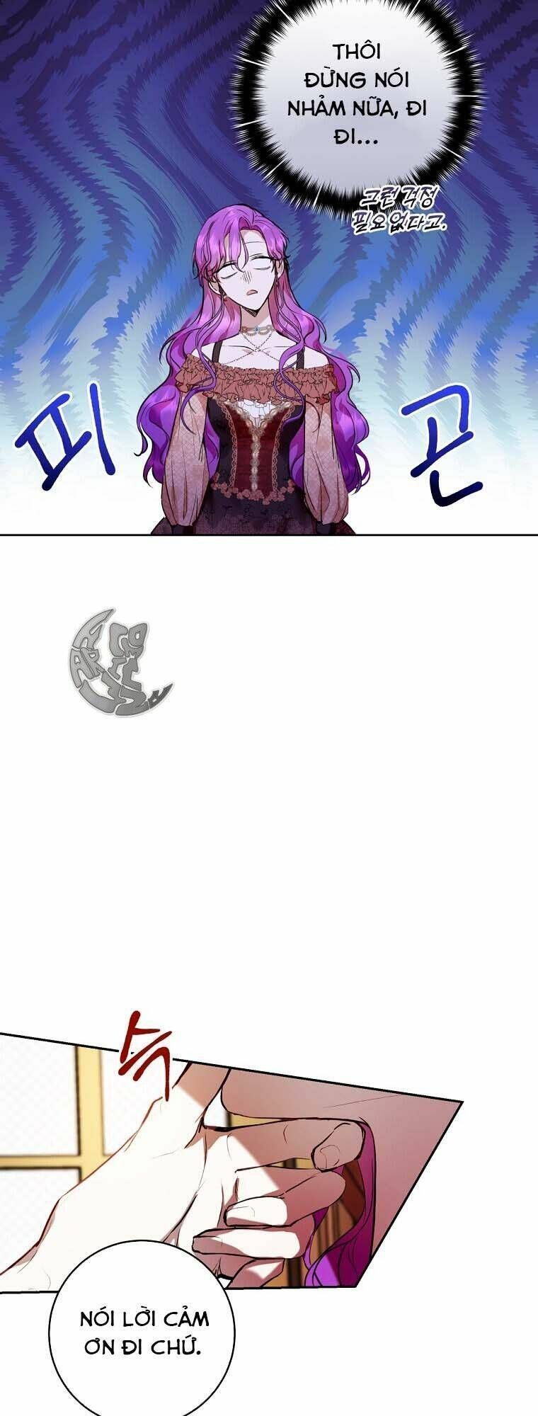 Làm Ác Nữ Bộ Không Tuyệt Sao? Chapter 8.4 - Trang 2