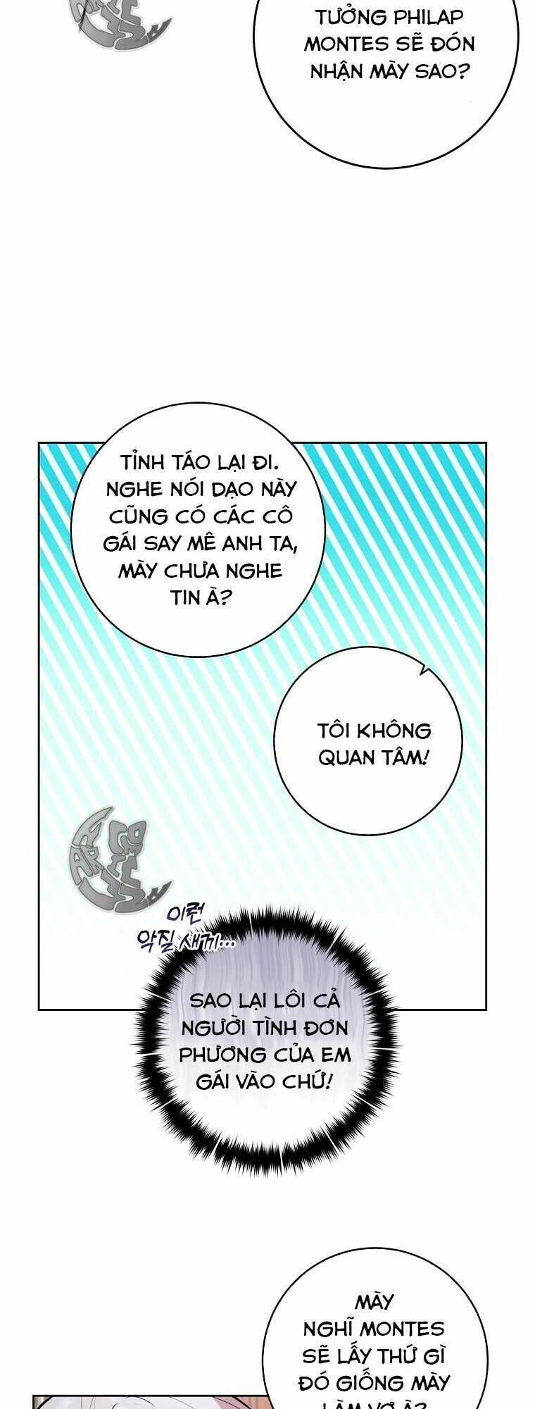 Làm Ác Nữ Bộ Không Tuyệt Sao? Chapter 8.4 - Trang 2